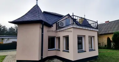 3 room house in Fonyod, Hungary