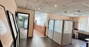 Oficina 180 m² en Moscú, Rusia