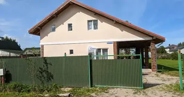 4 room house in Zelenogradsk, Russia