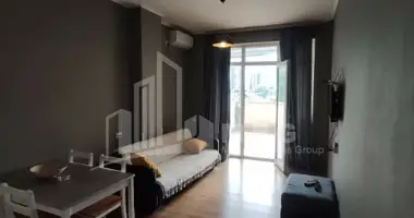 1 bedroom apartment in Tbilisi, Georgia