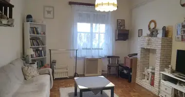 2 room apartment in Labatlan, Hungary