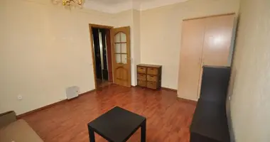 Apartamento 1 habitación en Riga, Letonia