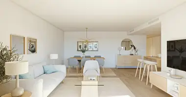 Mieszkanie 5 pokojów w Alicante, Hiszpania