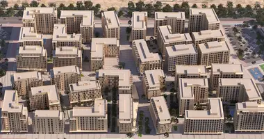 Mieszkanie 1 pokój w Szardża (emirat), Emiraty Arabskie