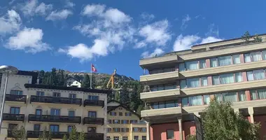 4 bedroom apartment in Sankt Moritz, Switzerland