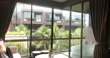 Condo 1 bedroom with Mountain view in Phuket, Thailand