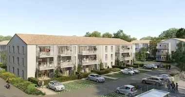 Apartamento 2 habitaciones en Francia metropolitana, Francia