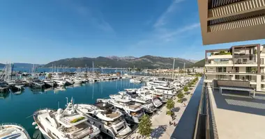 4 bedroom apartment in Montenegro