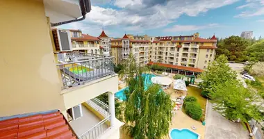 2 bedroom apartment in Sunny Beach Resort, Bulgaria