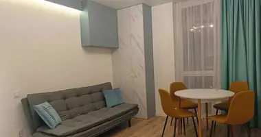 1 room apartment in Odesa, Ukraine