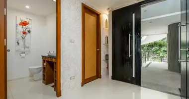 Apartamento 3 habitaciones en Phuket, Tailandia