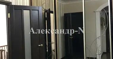 3 room apartment in Odessa, Ukraine