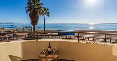 Wohnung 2 Schlafzimmer in Fuengirola, Spanien