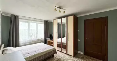 Apartamento 1 habitación en Radashkovichy, Bielorrusia