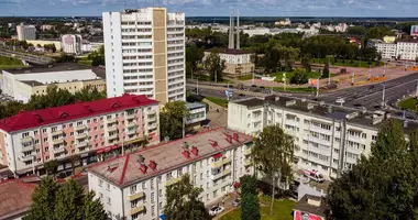 Wohnung 1 Zimmer in Wizebsk, Weißrussland