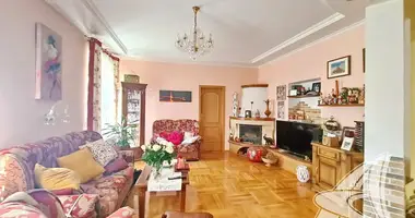 Apartamento 4 habitaciones en Brest, Bielorrusia