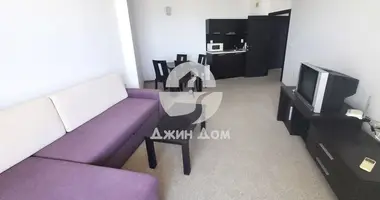 1 bedroom apartment in Burgas, Bulgaria