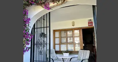 Townhouse 4 bedrooms in Mijas, Spain