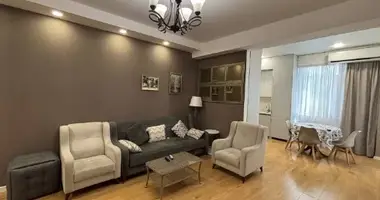 Wohnung 4 zimmer in Tiflis, Georgien