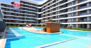 Apartamento 2 habitaciones en Aksu, Turquía