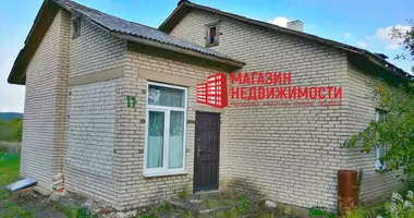 3 room house in Padlabienski sielski Saviet, Belarus