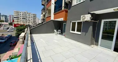 2 bedroom apartment in Mezitli, Turkey