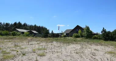 Grundstück in Katisiai, Litauen