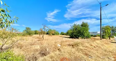 Plot of land in Almancil, Portugal