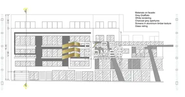 Ático Ático 3 habitaciones en Xewkija, Malta