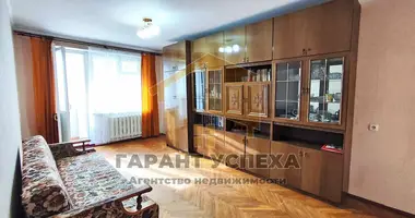 2 room apartment in Brest, Belarus