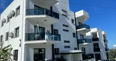 Apartamento 4 habitaciones en Motides, Chipre del Norte