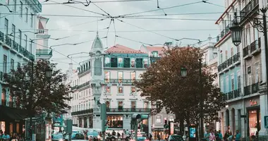 Apartamento 3 habitaciones en Portugal