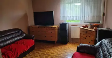 Appartement 2 chambres dans Tatabanyai jaras, Hongrie