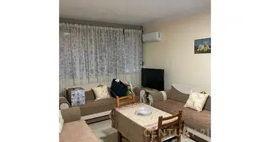 Studio apartment 1 bedroom in Golem, Albania