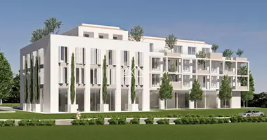 Apartamento 4 habitaciones en Tivat, Montenegro