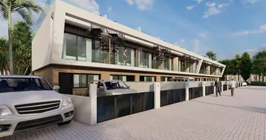 Adosado Adosado 2 habitaciones en Izhevsk, Rusia