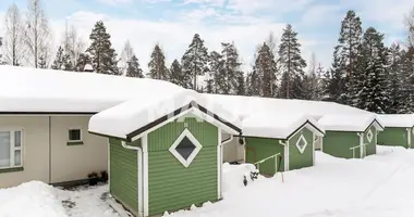 Wohnung 2 zimmer in Kouvolan seutukunta, Finnland