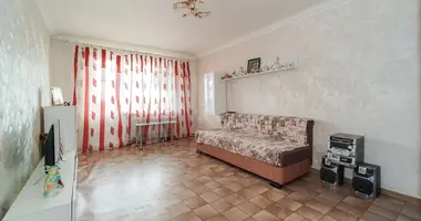 Apartamento 2 habitaciones en Minsk, Bielorrusia