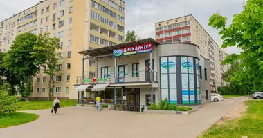 Commercial property 281 m² in Minsk, Belarus