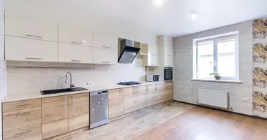 4 bedroom house in Zabalocki sielski Saviet, Belarus