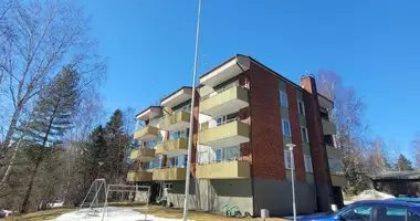 Apartment in Rautalampi, Finland