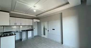 Apartamento 2 habitaciones en Alanya, Turquía