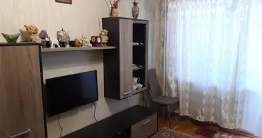 Apartamento 2 habitaciones en Minsk, Bielorrusia