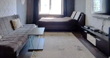 1 room apartment in Pryluki, Belarus