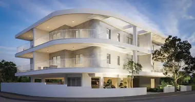 2 bedroom apartment in Lakatameia, Cyprus