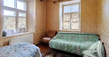 1 room apartment in Brest, Belarus