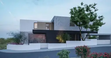 5 bedroom house in Limassol District, Cyprus