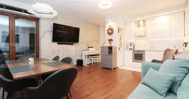 Apartment in Krakow, Poland