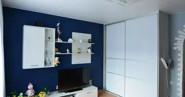 Квартира 1 комната в Логойск, Беларусь