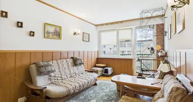 2 room apartment in Olsztyn, Poland